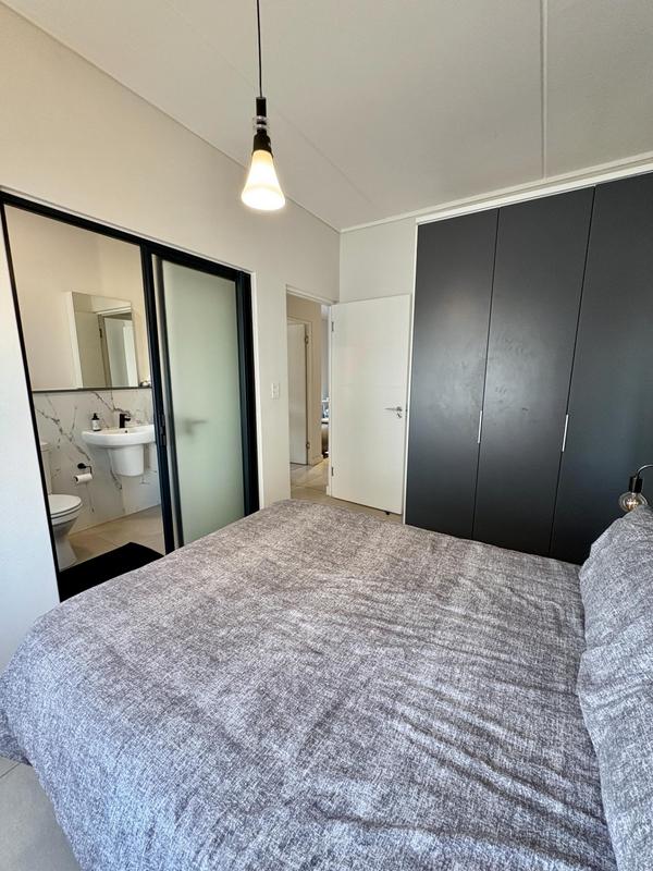 To Let 2 Bedroom Property for Rent in The Huntsman Western Cape